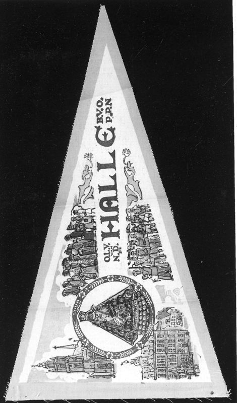 O.L.Vrouw van Halle