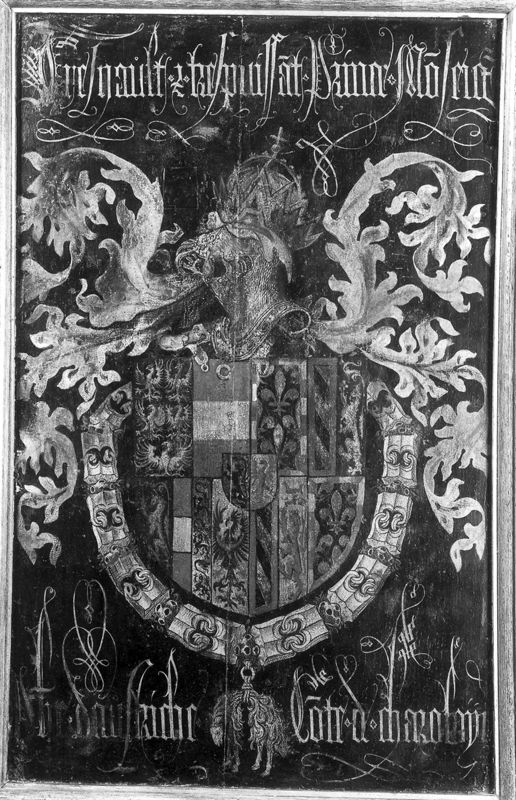 van de Ridders van het Gulden Vlies, Filips de Schone