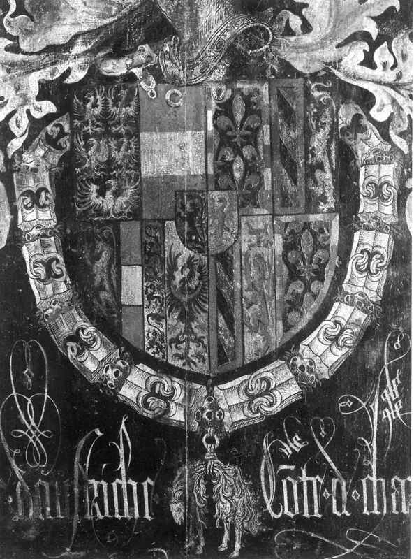 van de Ridders van het Gulden Vlies, Filips de Schone