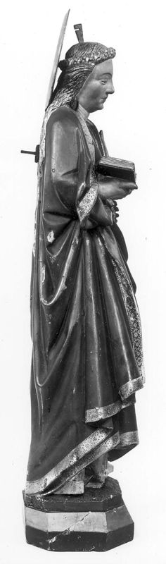 H. Lucia van Syracuse