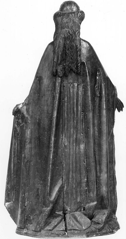 O.-L.-Vrouw Hulp der Christenen of Schutsmantelmadonna