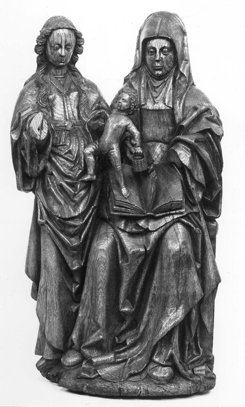Sint-Anna te Drieën