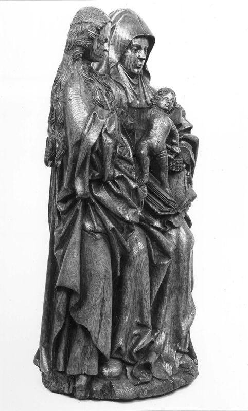 Sint-Anna te Drieën