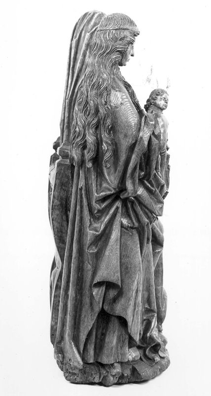 Sint-Anna te Drieën