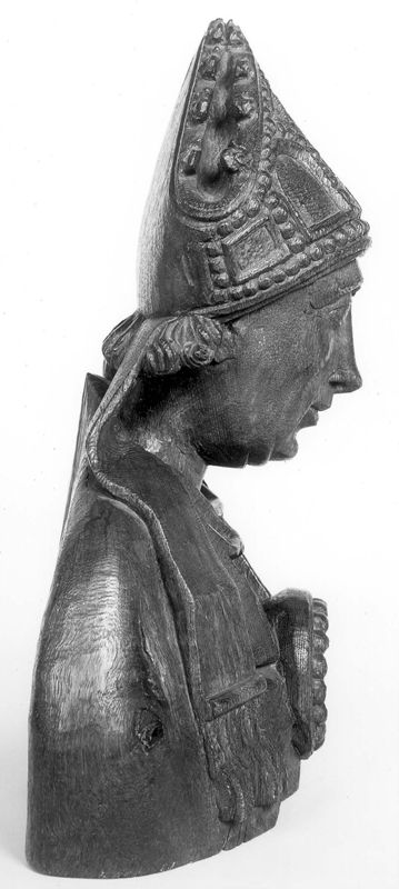 H. Martinus