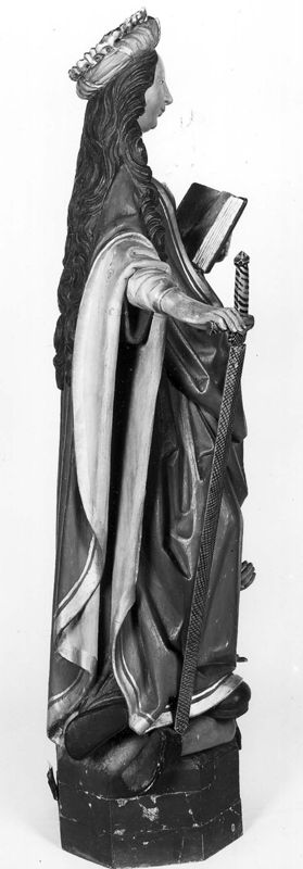 H. Catharina van Alexandrië