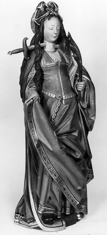 H. Lucia van Syracuse