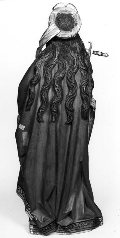 H. Lucia van Syracuse