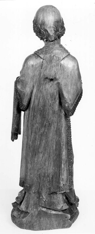 H. Diaken