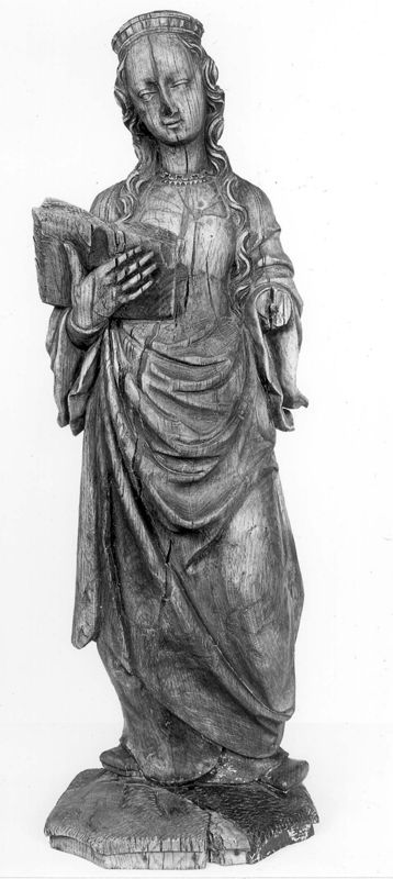 H. Lucia van Syracuse