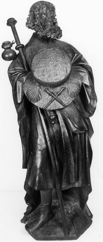 H. Jacobus de Meerdere