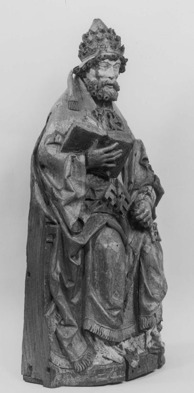 Saint Pierre, pape