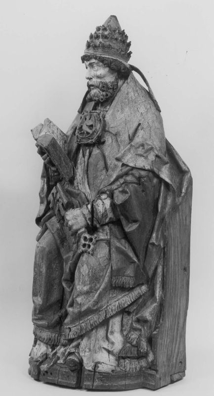 Saint Pierre, pape