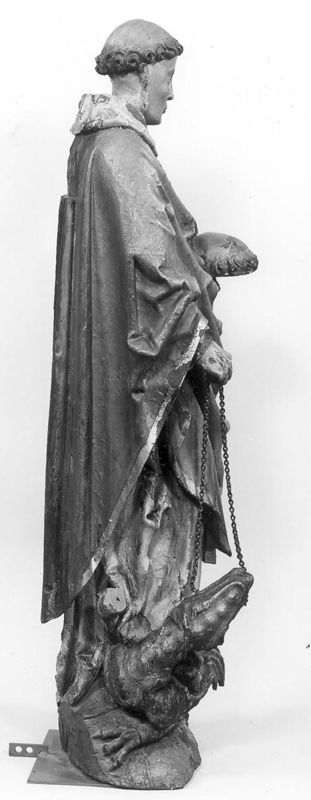 H. Quirinus van Malmédy