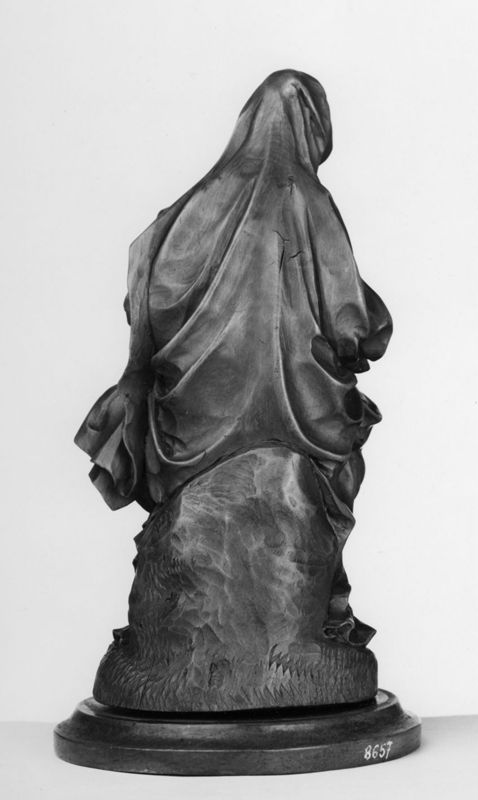 H. Maagd