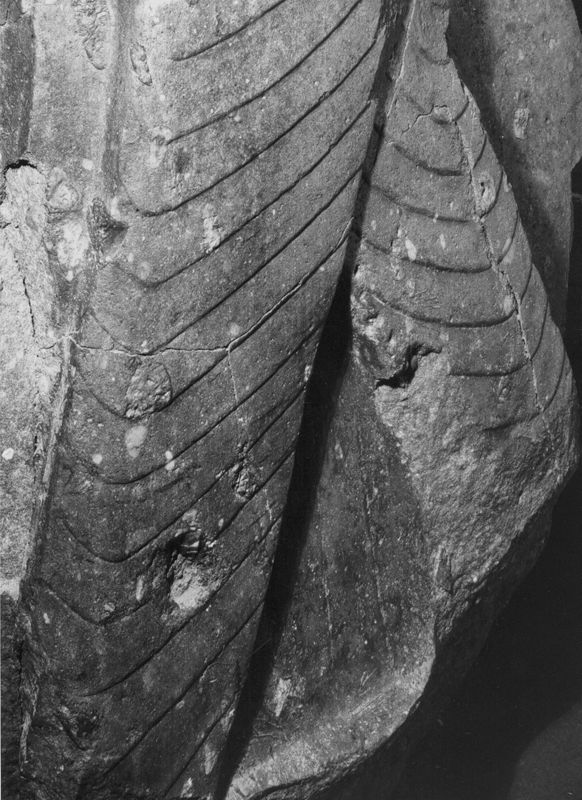 Statue de Khonsou
