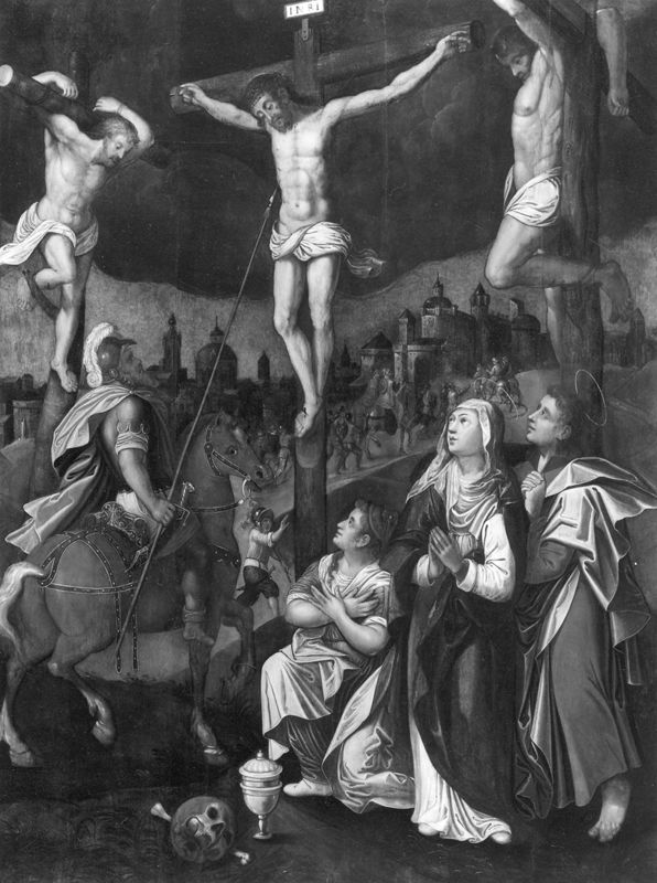 Golgotha