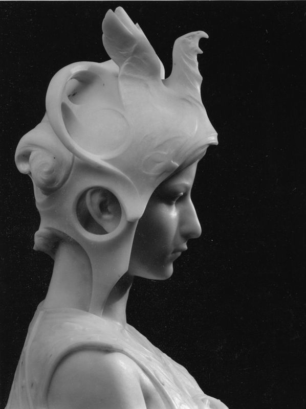 Le Sphinx