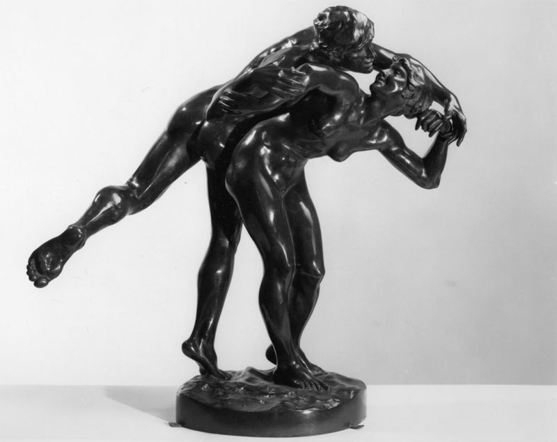 Le baiser