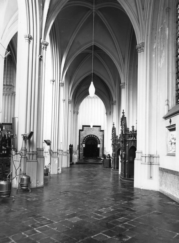 Abdijkerk