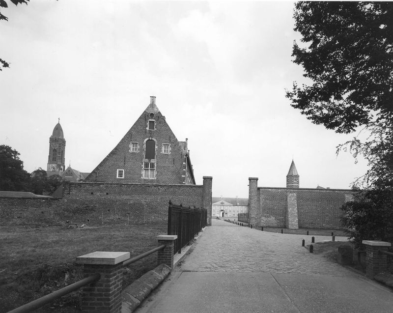 Norbertijnenabdij Tongerlo