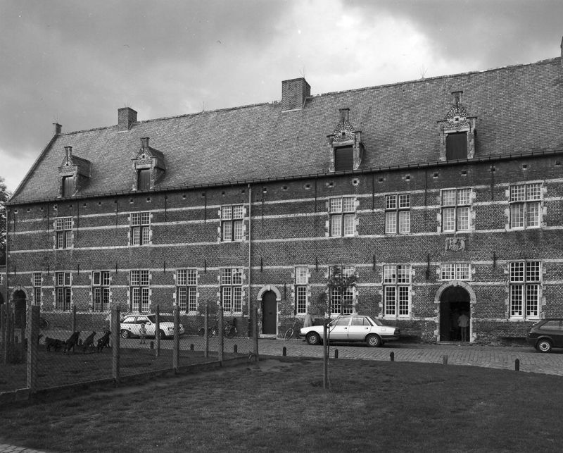 Norbertijnenabdij Tongerlo