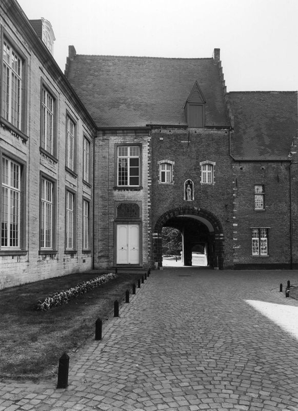 Norbertijnenabdij Tongerlo