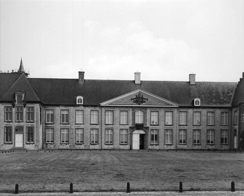 Norbertijnenabdij Tongerlo