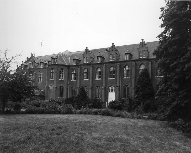 Norbertijnenabdij Tongerlo