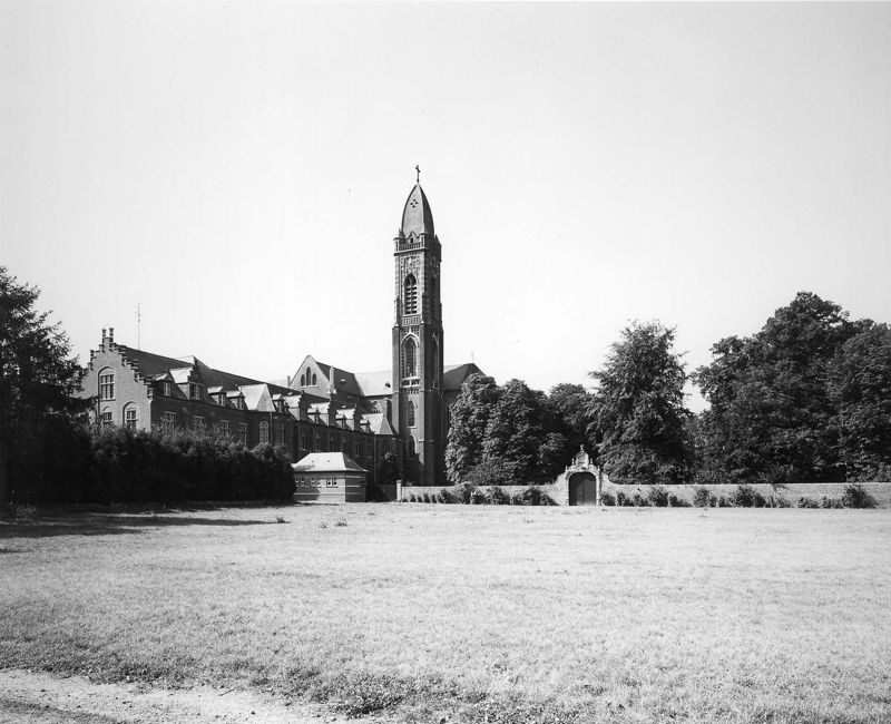 Norbertijnenabdij Tongerlo