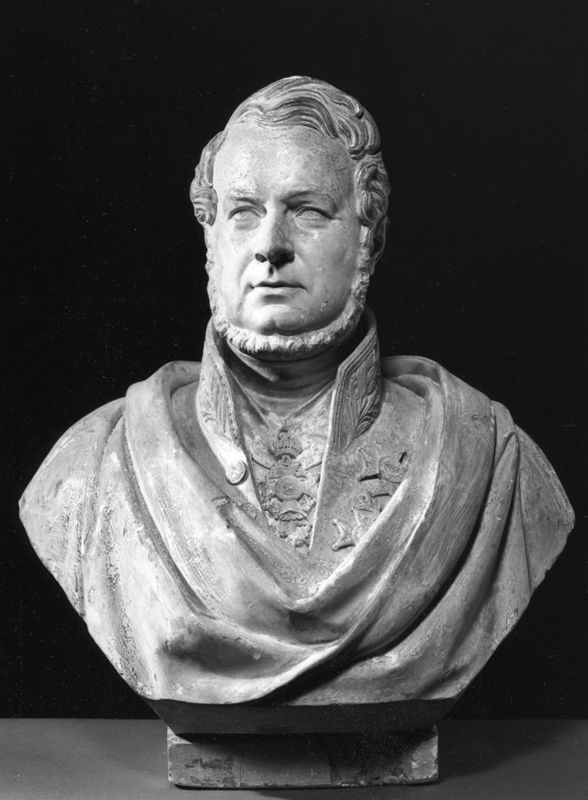 Le Comte Ferdinand de Meeus, Gouverneur de la Société générale (1798 - 1861)