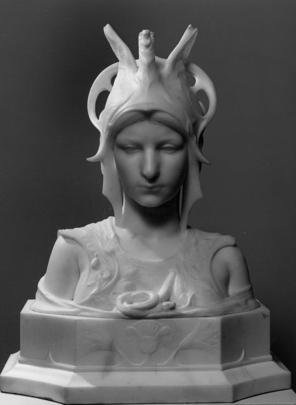 Le Sphinx