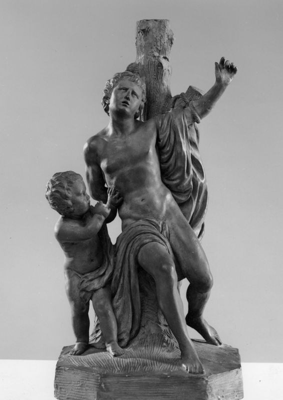 Heilige Sebastiaan