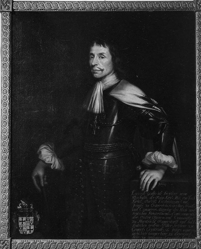 Edmond Godefroid van Bocholtz