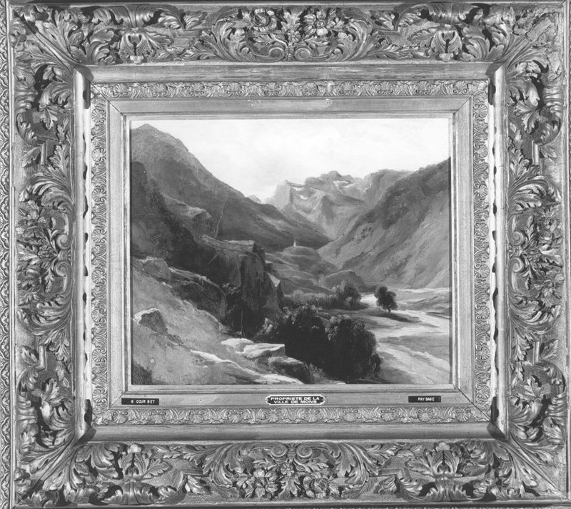 Paysage