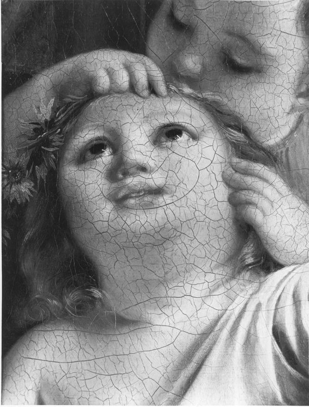 Heureuse mère
