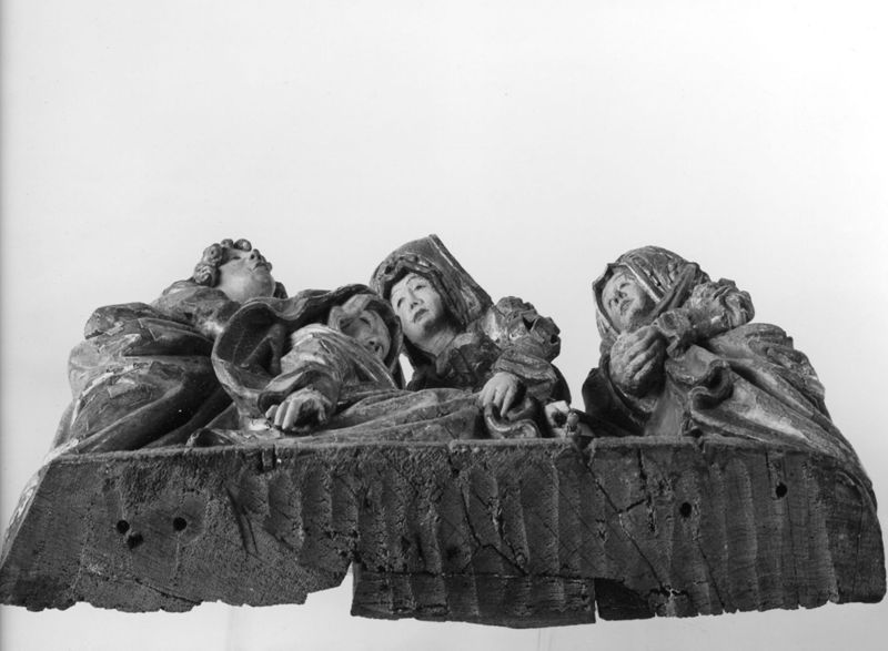Retable de la Passion