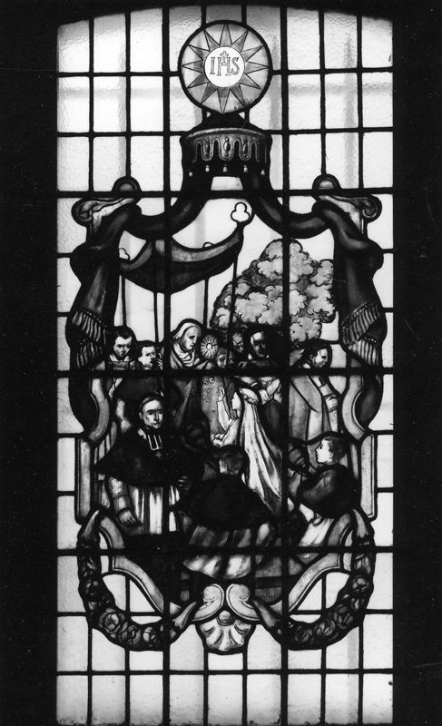 La Première Communion