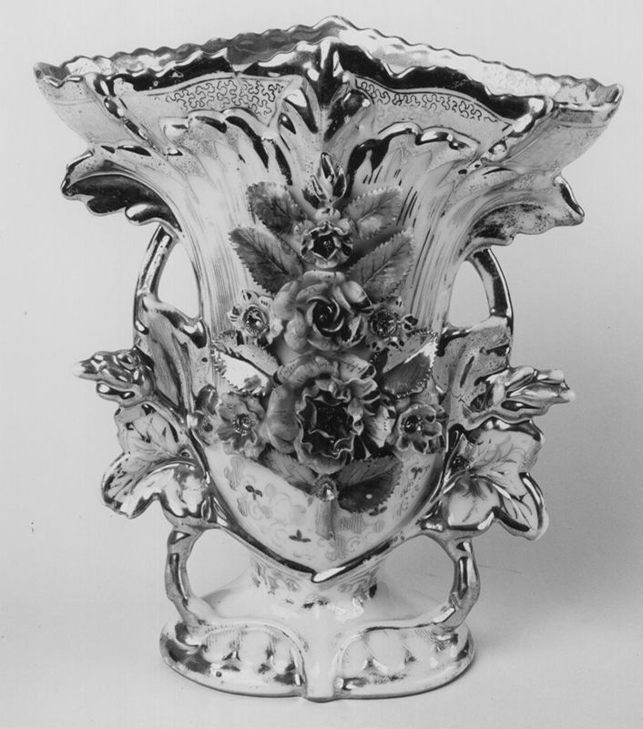 vase décoratif / Musée de Groesbeeck - de Croix