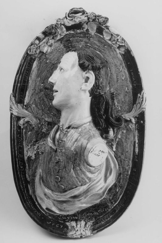 Autoportrait