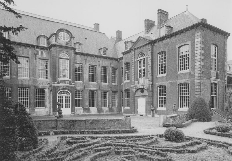 Musée de Groesbeeck de Croix