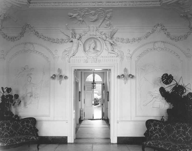 palais du gouverneur / Palais provincial