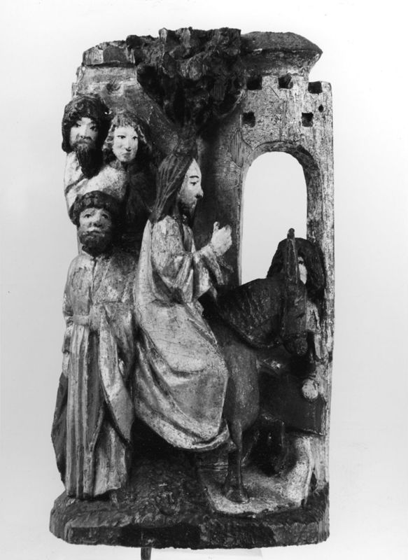Retable de la Passion