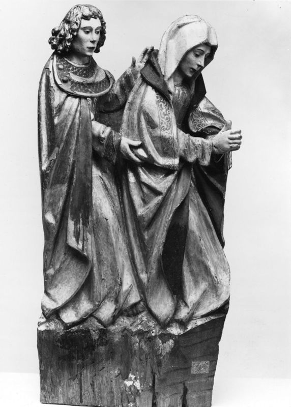 Retable de la Passion