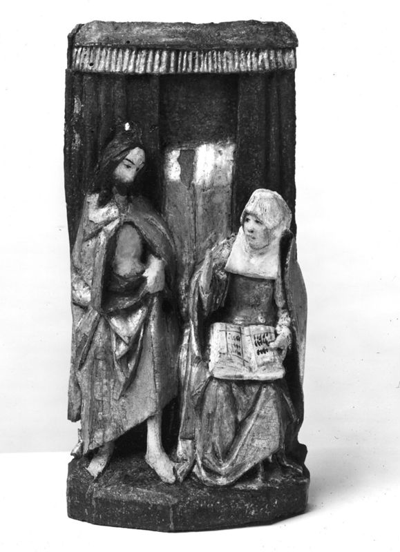 Retable de la Passion
