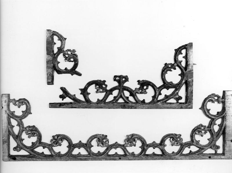Retable de la Passion