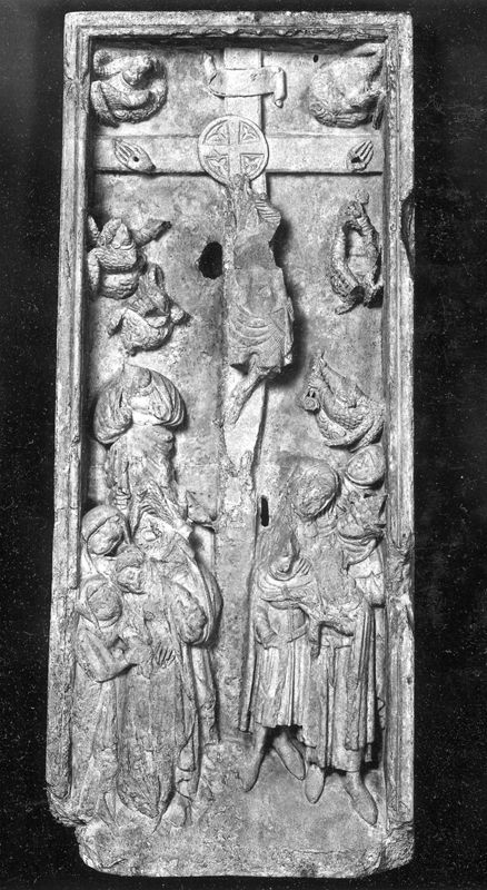 Golgotha