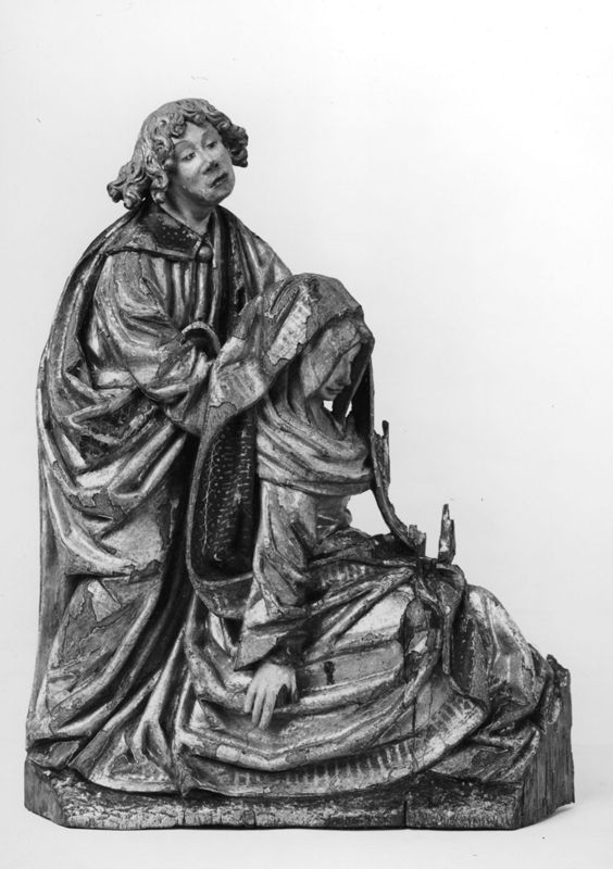 Retable de la Passion