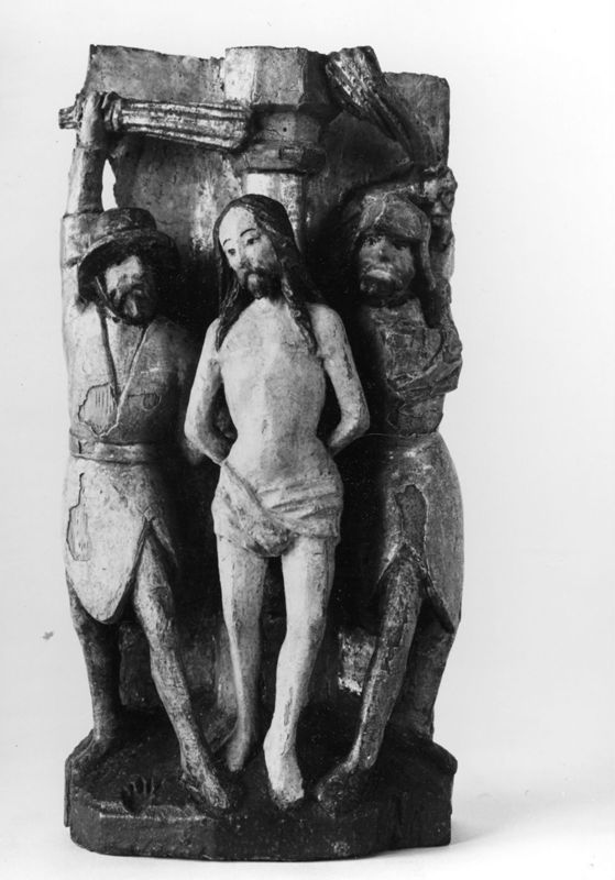 Retable de la Passion