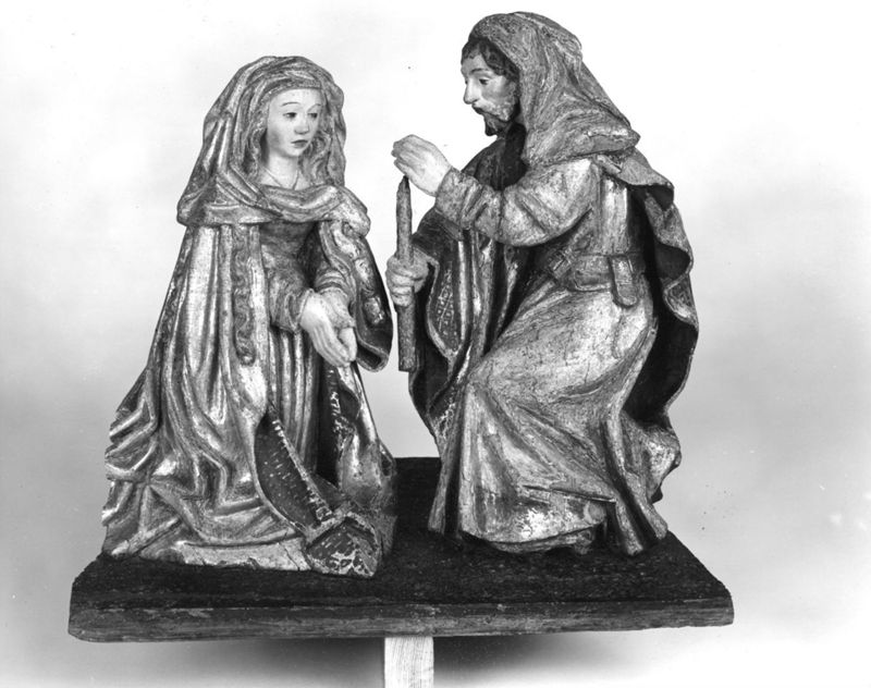 Retable de la Passion